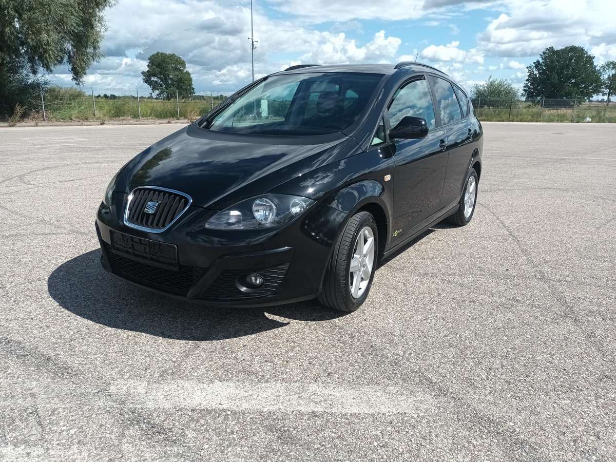 SEAT Altea XL - 4