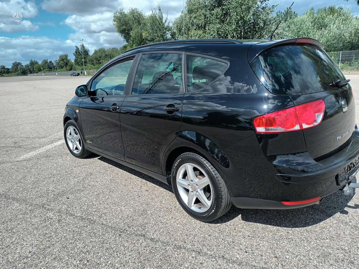 SEAT Altea XL - 6