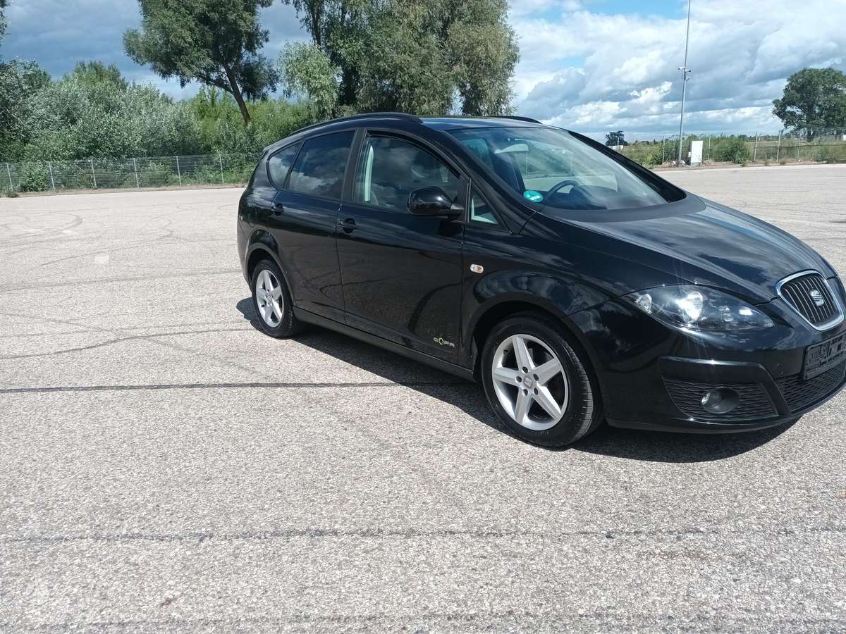 SEAT Altea XL - 7