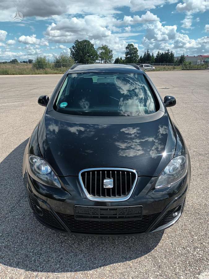SEAT Altea XL - 1