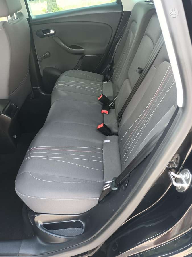 SEAT Altea XL - 12