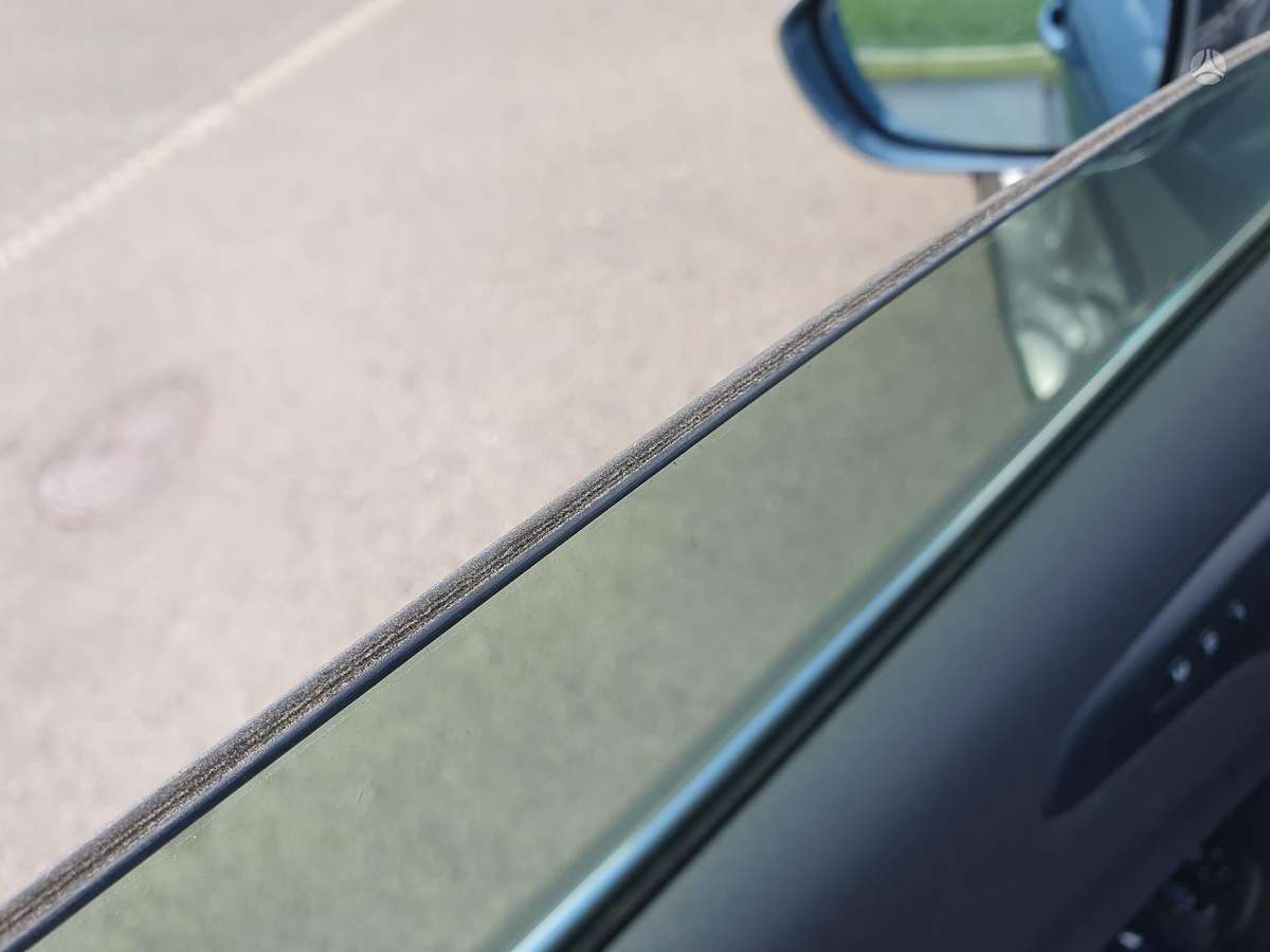 Citroen C5, 2.2 l., universalas