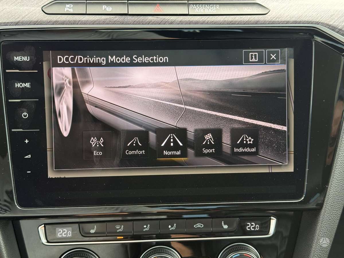 Volkswagen Arteon, 2.0 l., hatchback