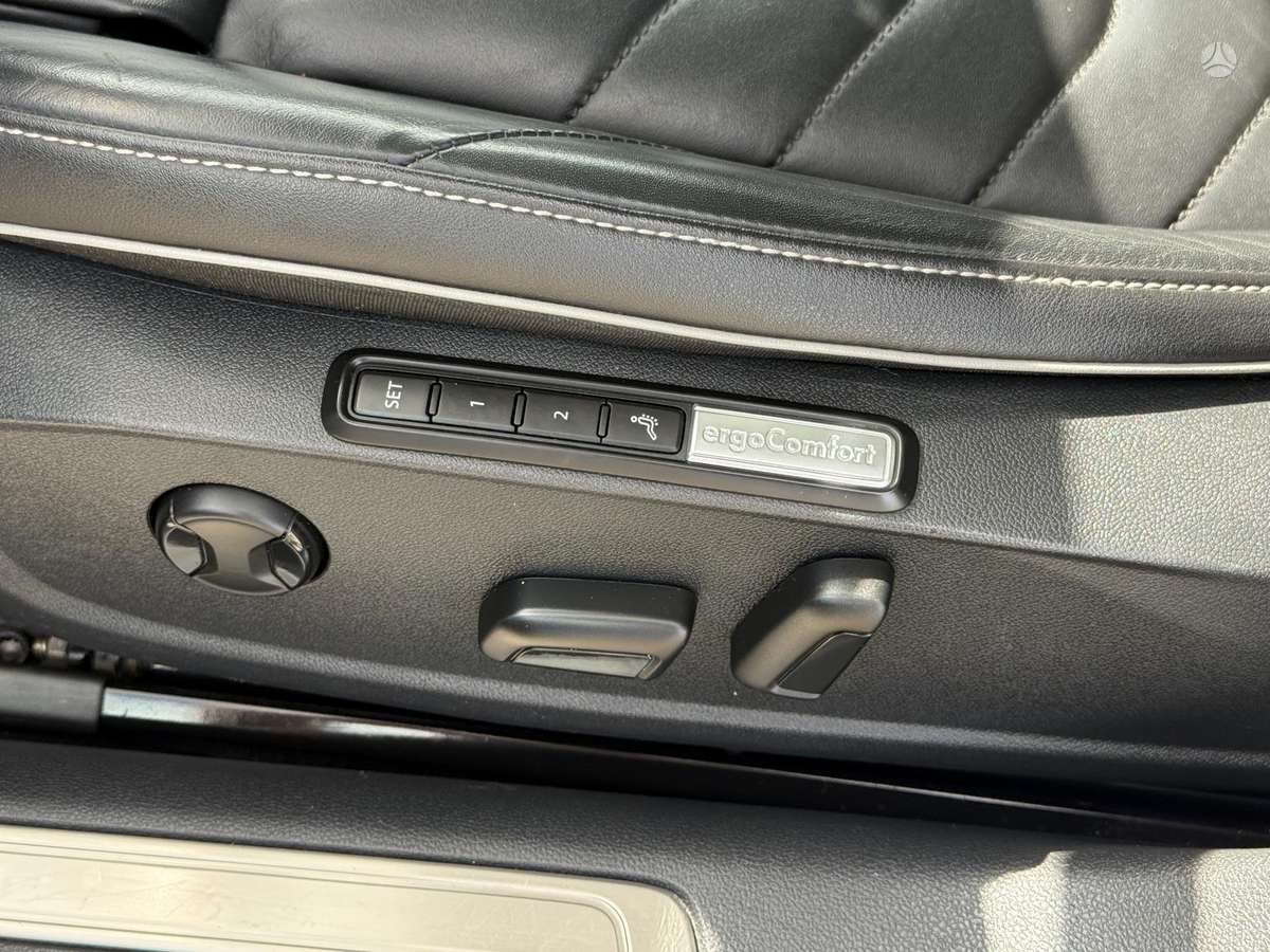 Volkswagen Arteon, 2.0 l., hatchback