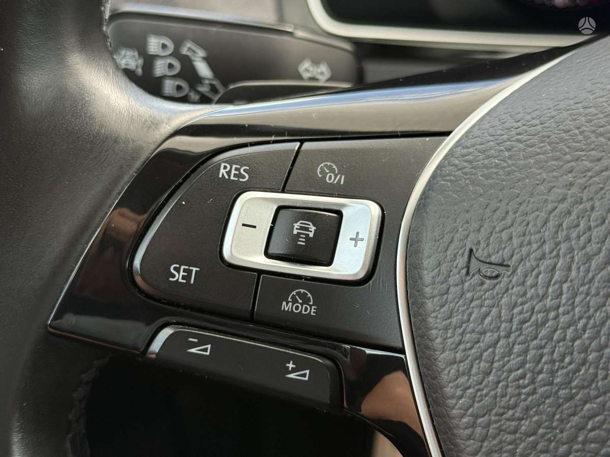 Volkswagen Arteon, 2.0 l., hatchback