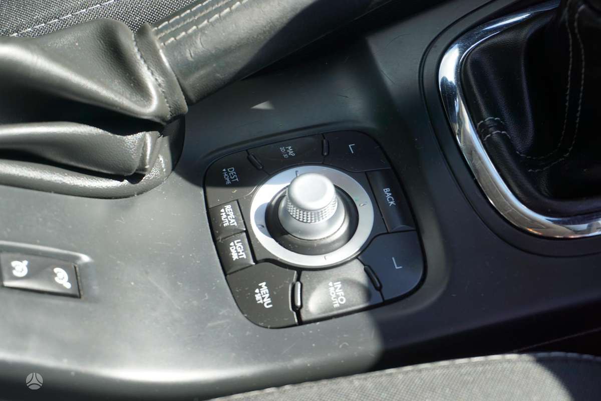 Renault Megane, 1.5 l., Универсал