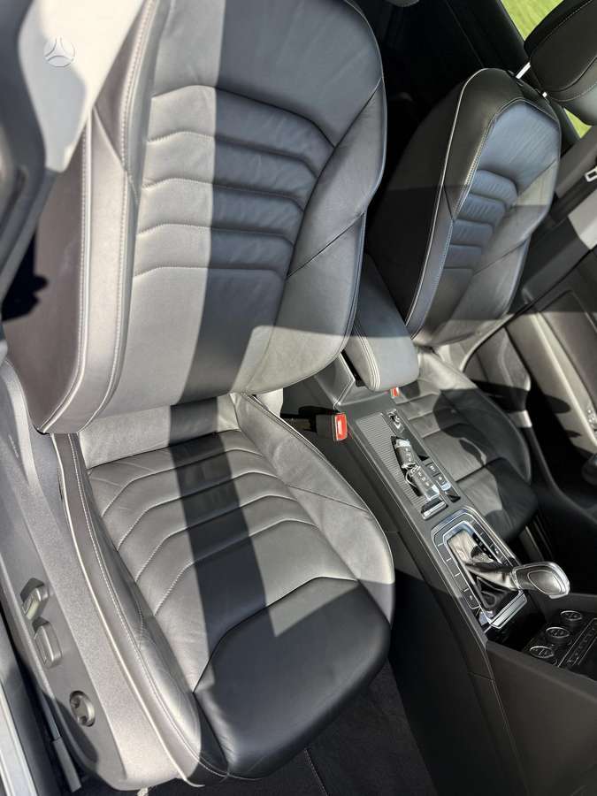 Volkswagen Arteon, 2.0 l., hatchback