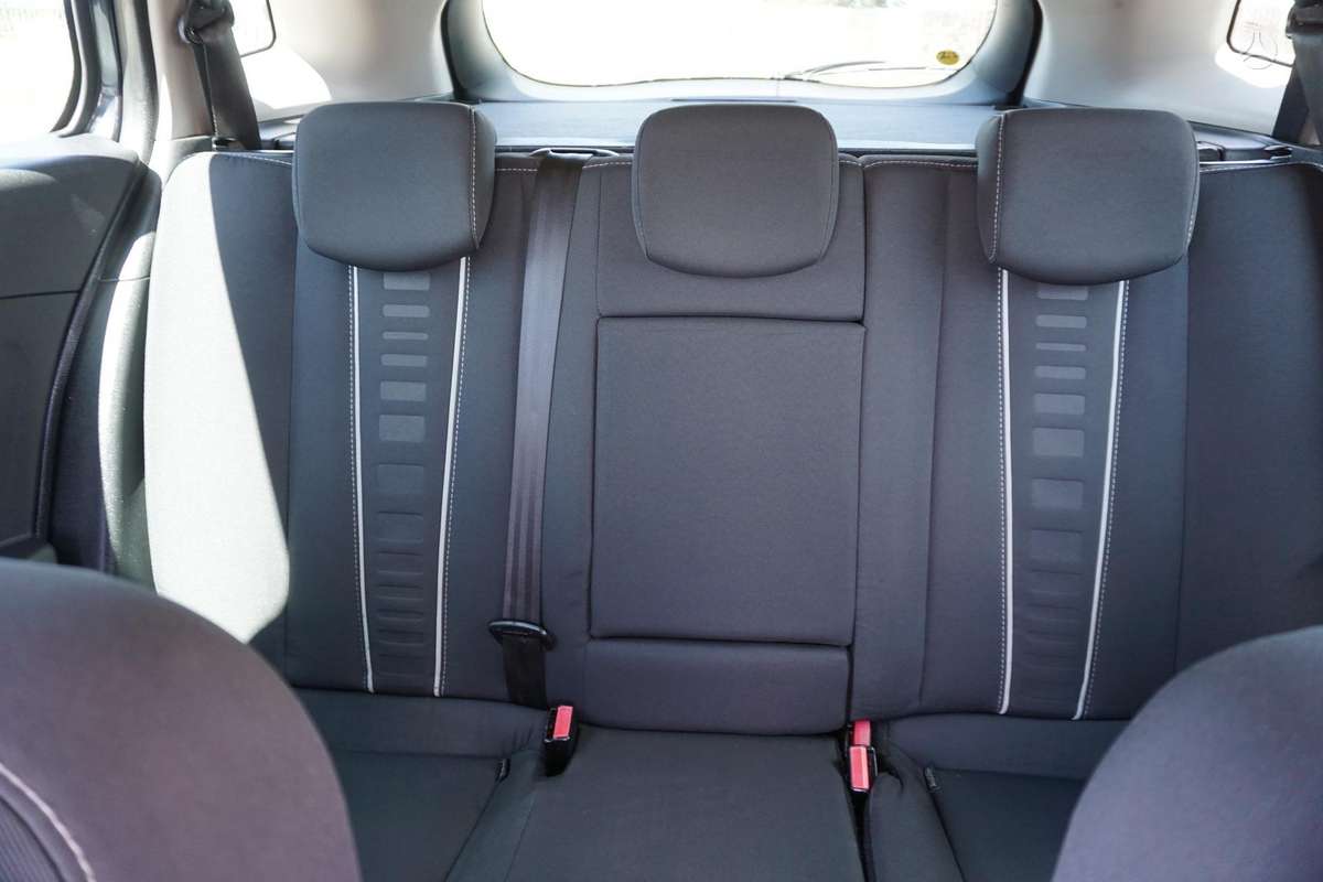Renault Megane, 1.5 l., Универсал