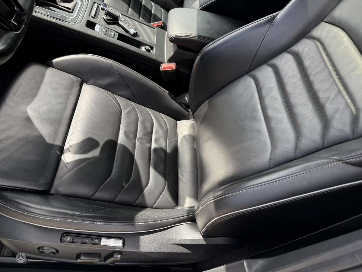 Volkswagen Arteon, 2.0 l., hatchback