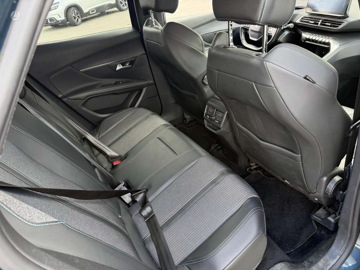 Peugeot 3008 - 7