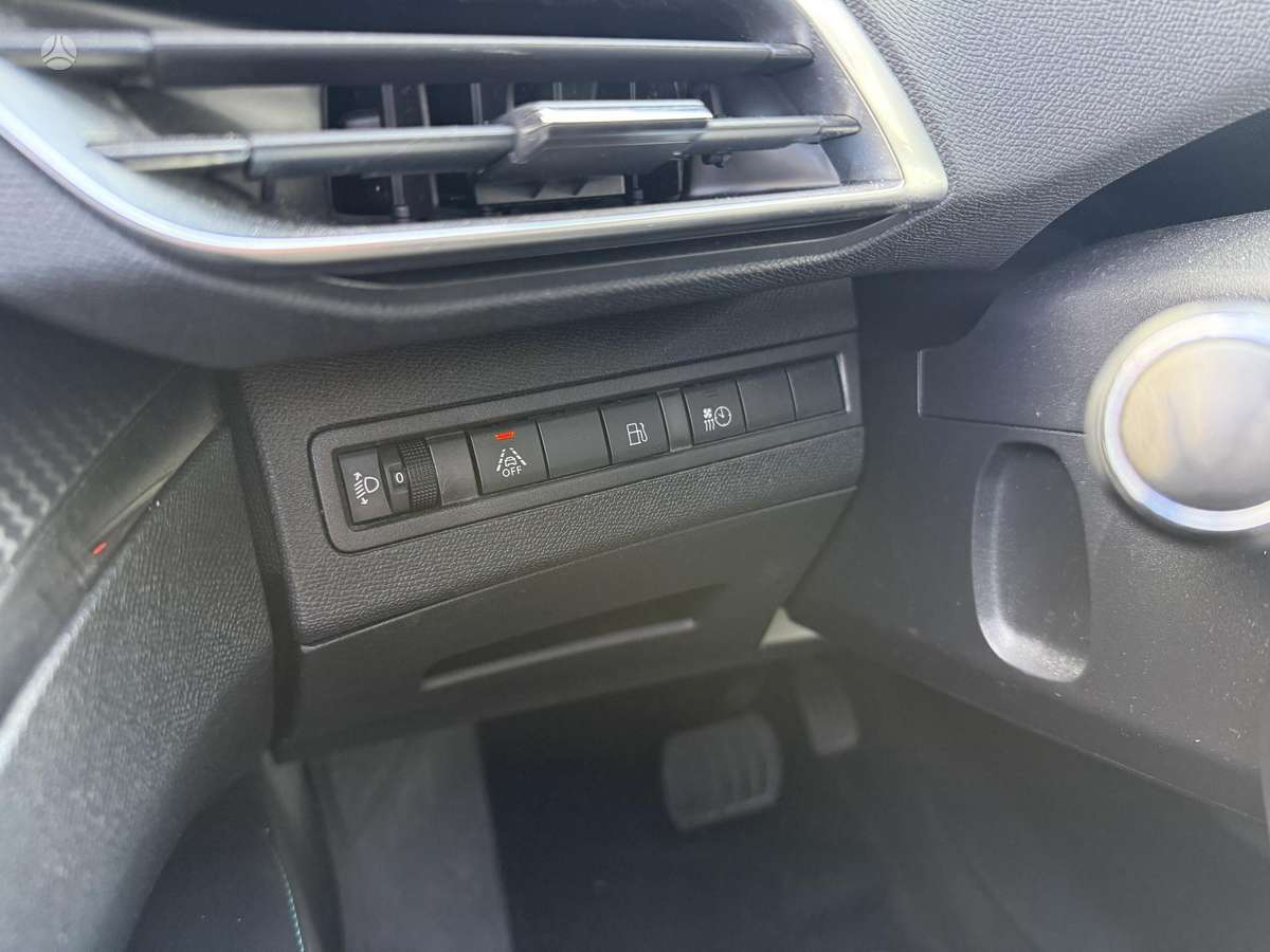 Peugeot 3008 - 10