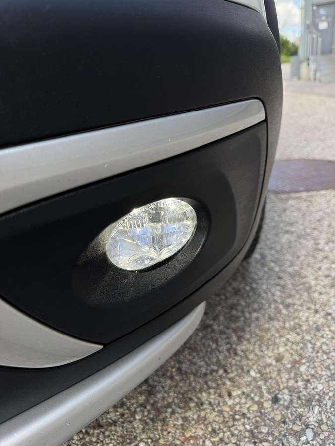 Volvo XC70, 2.0 l., wagon