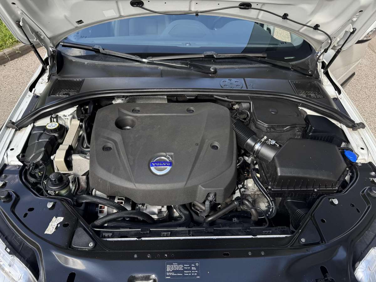 Volvo XC70, 2.0 l., wagon