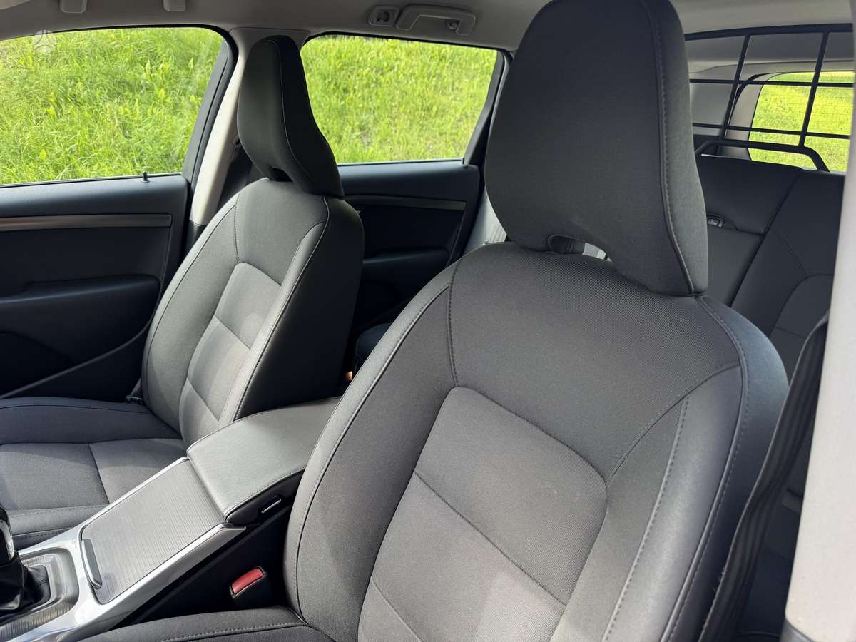 Volvo XC70, 2.0 l., wagon