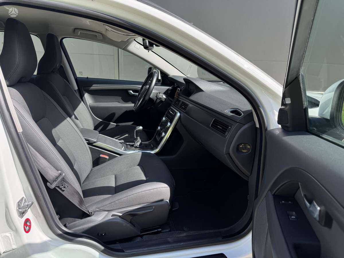 Volvo XC70, 2.0 l., wagon