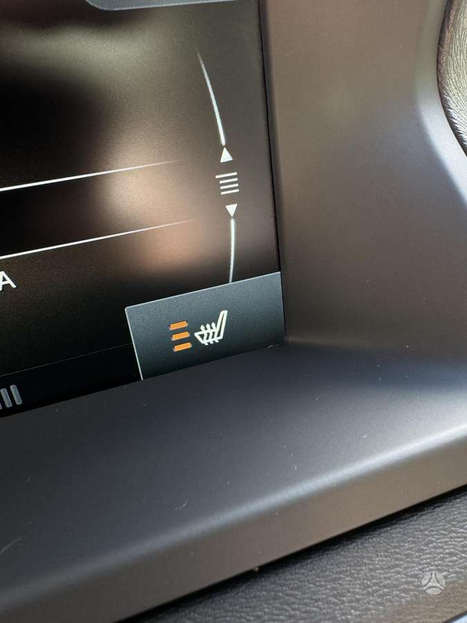Volvo XC70, 2.0 l., wagon