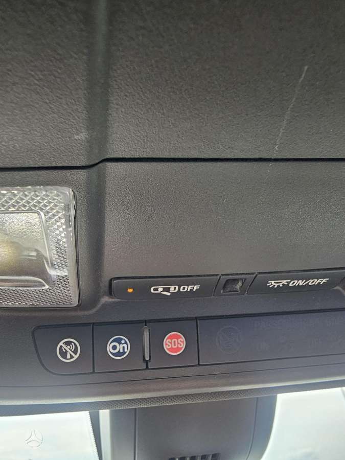 Opel Insignia, 2.0 l., Седан
