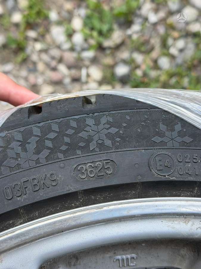 BBS, легкосплавные , R19