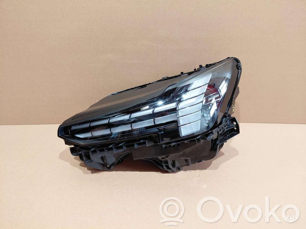 Volvo EX90