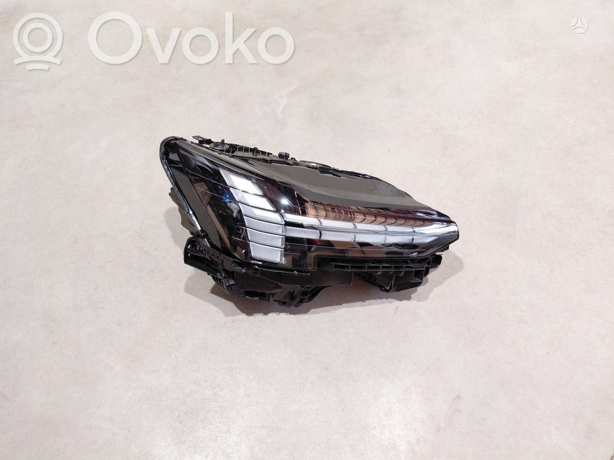 Volvo EX90