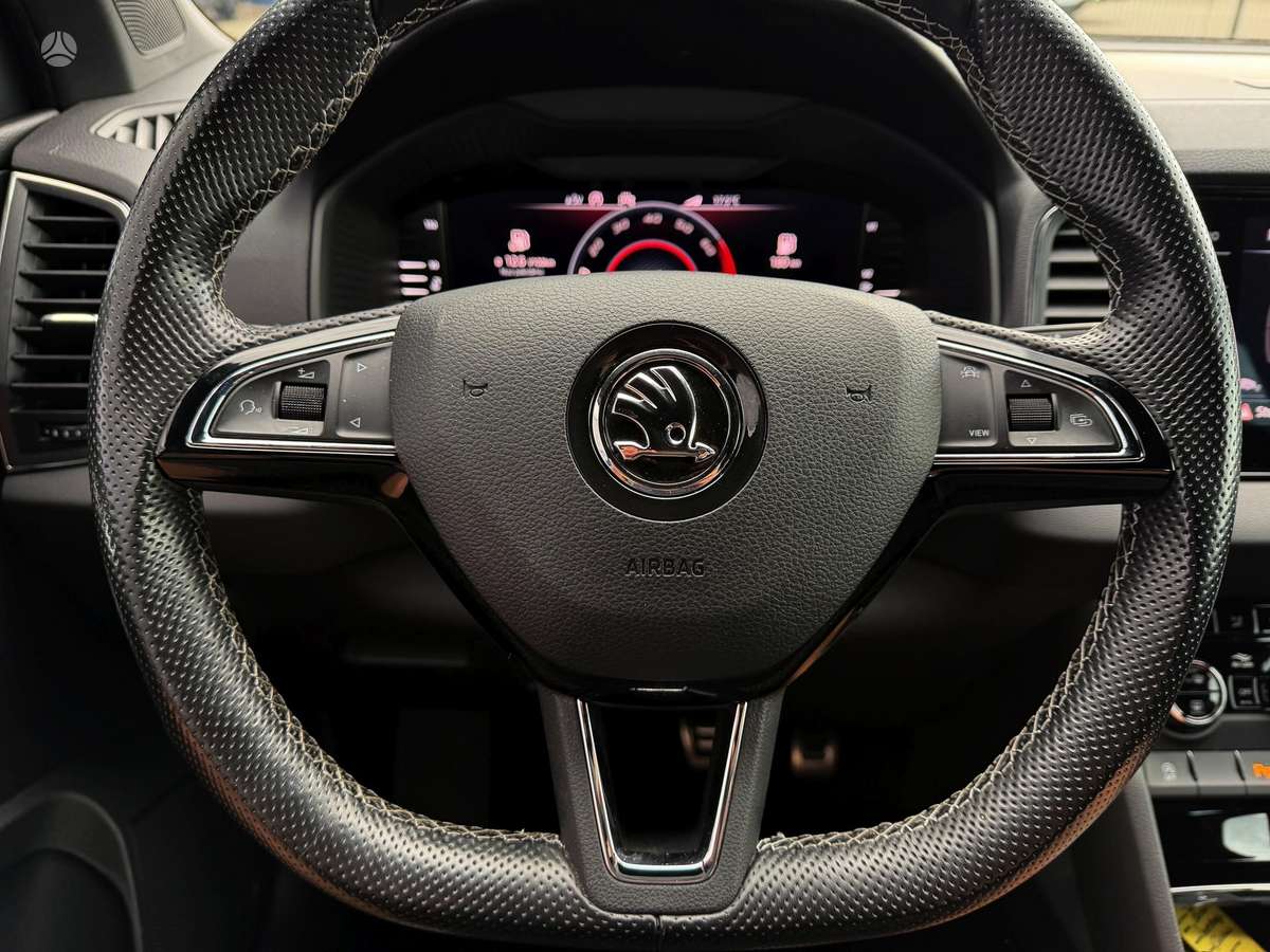 Škoda Karoq - 7