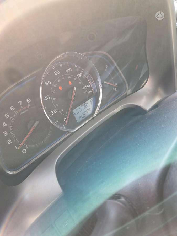Toyota RAV4 - 10