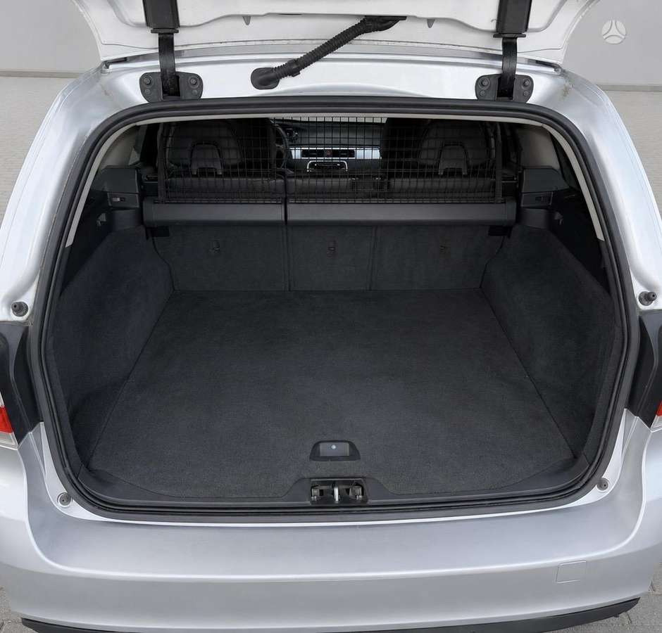 Volvo V70, 2.0 l., universalas