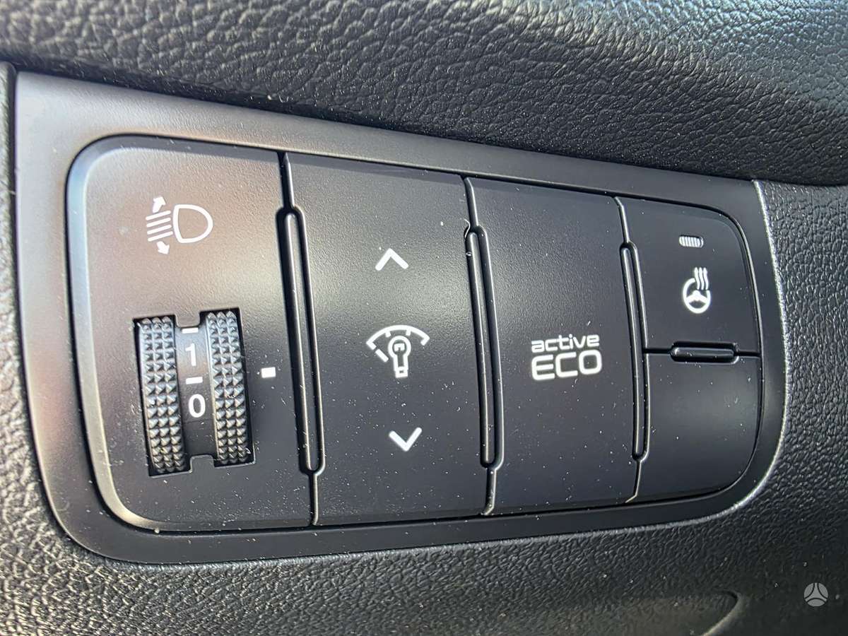 Kia Ceed, 1.6 l., wagon