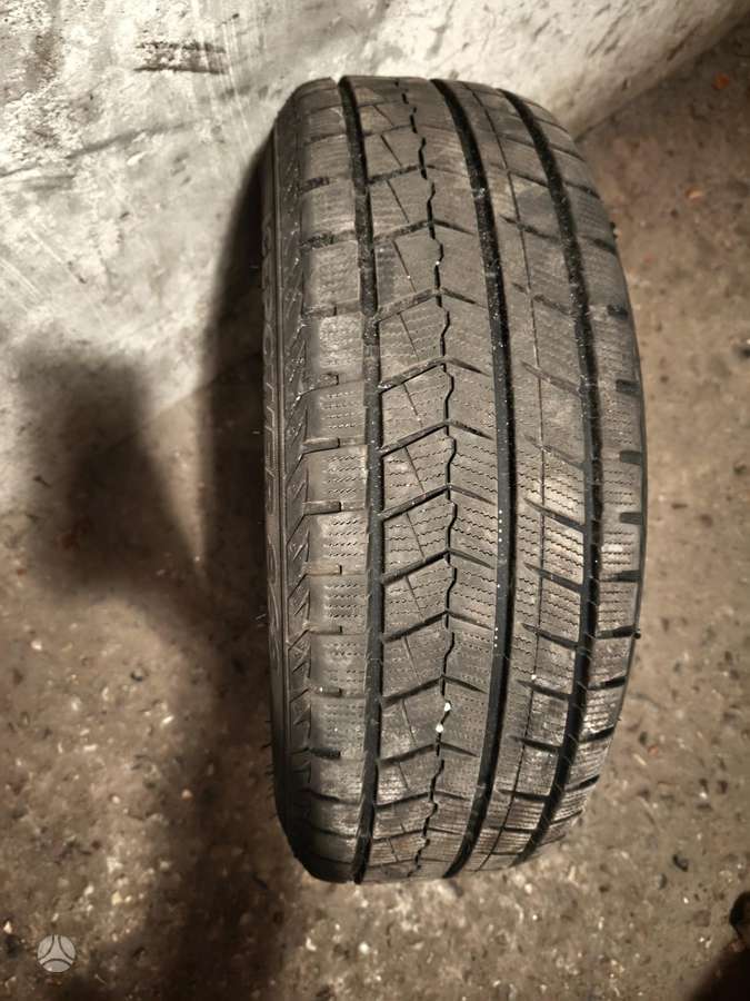 Toyota Verso, легкосплавные , R16
