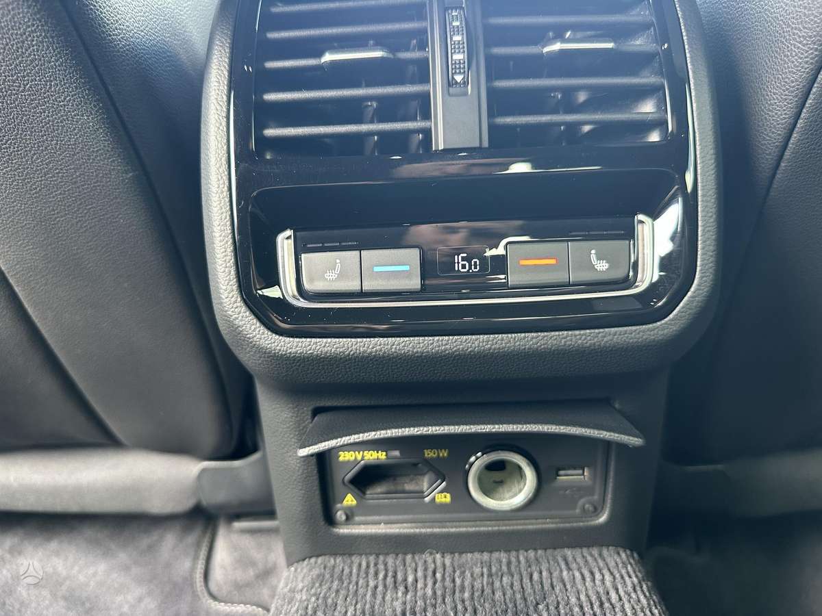 Volkswagen Arteon, 2.0 l., hatchback
