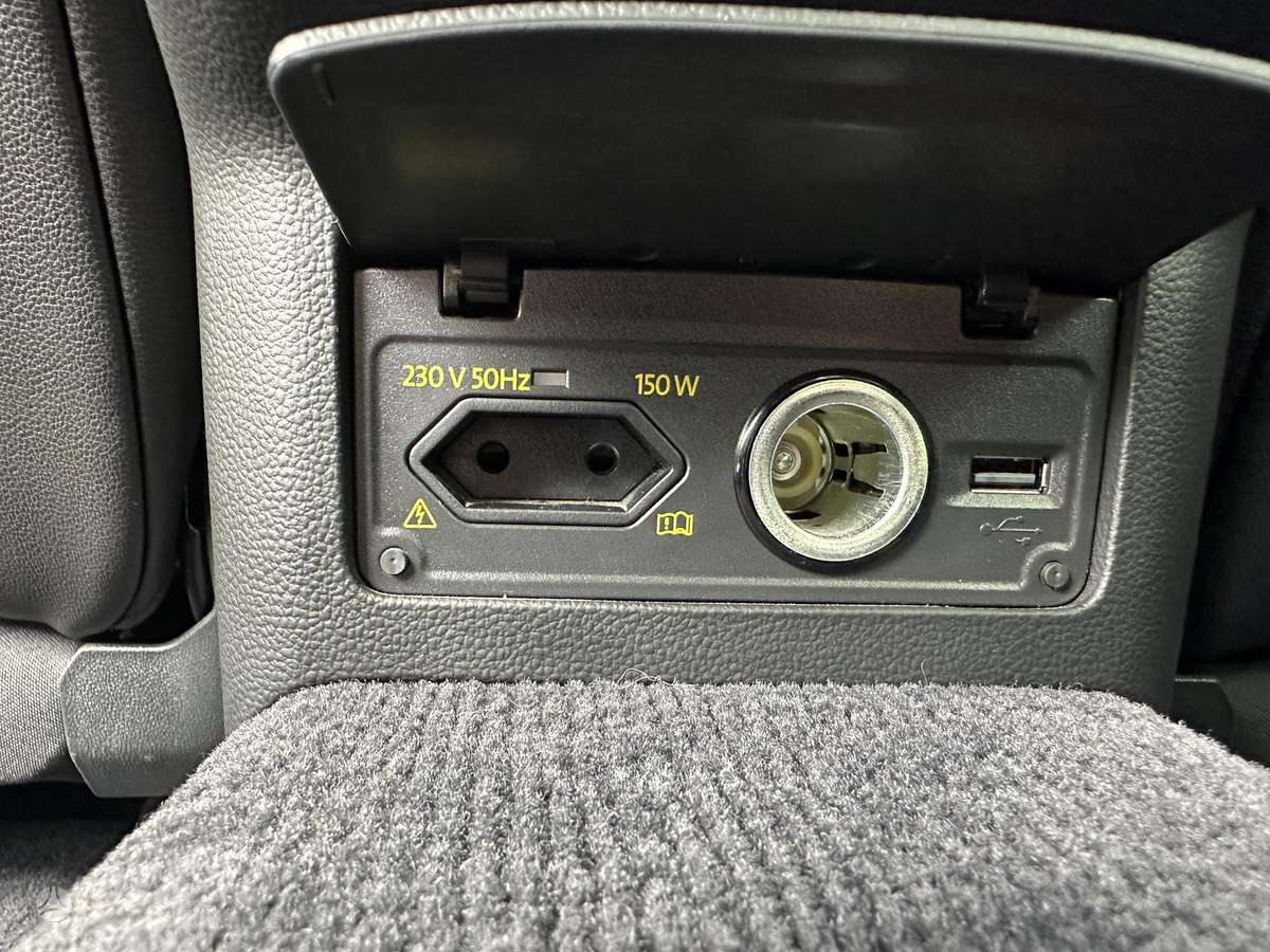 Volkswagen Arteon, 2.0 l., hatchback