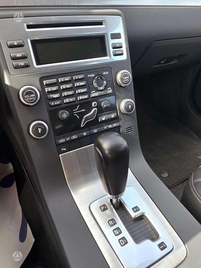 Volvo V70 - 12