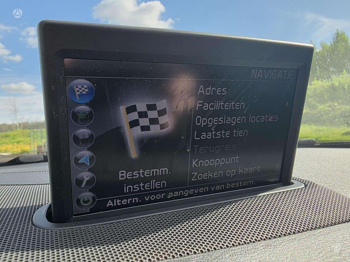 Volvo V70, 2.4 l., wagon