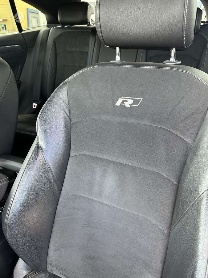 Volkswagen Arteon, 2.0 l., hatchback
