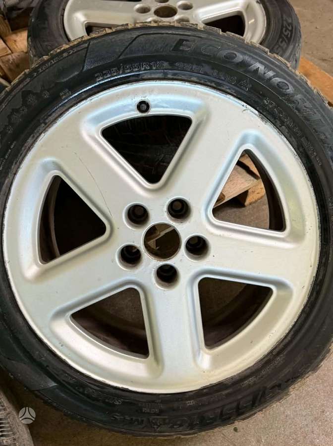 Imperial, всесезонные 255/55 R18