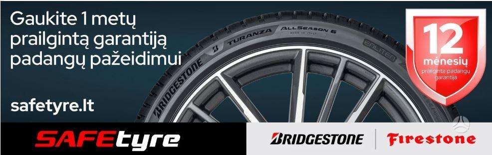 Firestone WinterHawk 4, winter 245/45 R19