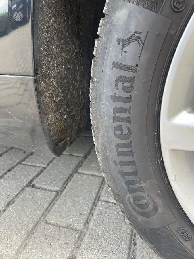 Seat Exeo, 2.0 l., wagon