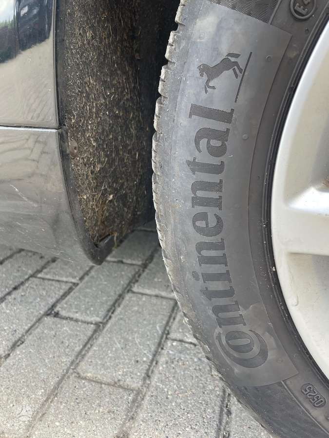 Seat Exeo, 2.0 l., wagon