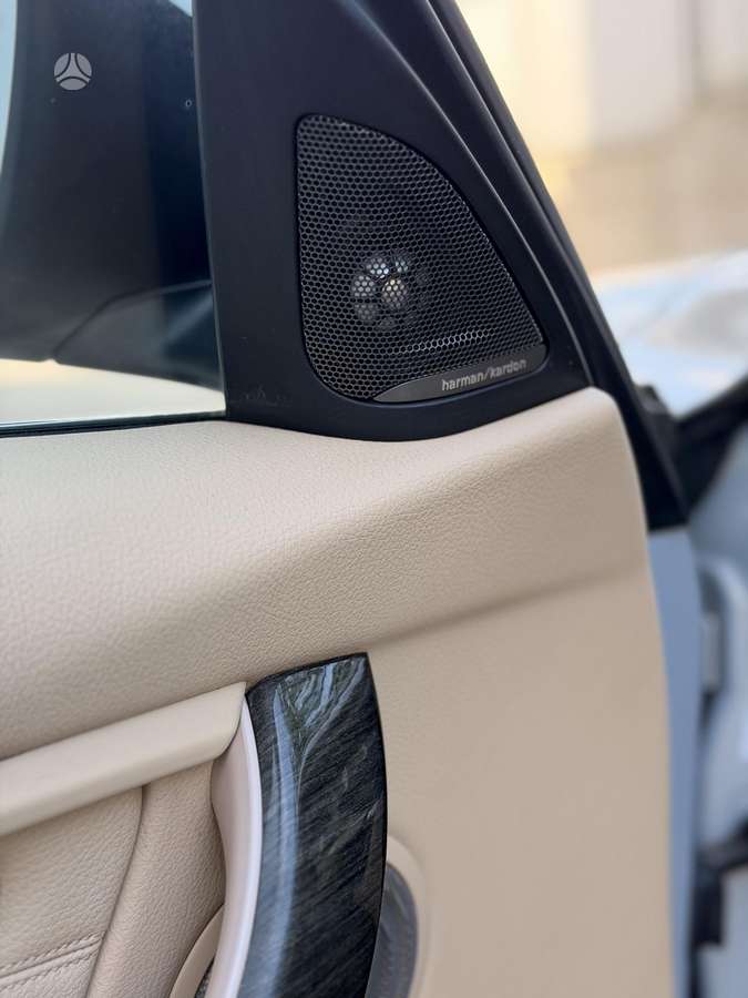BMW 320, 2.0 l., wagon