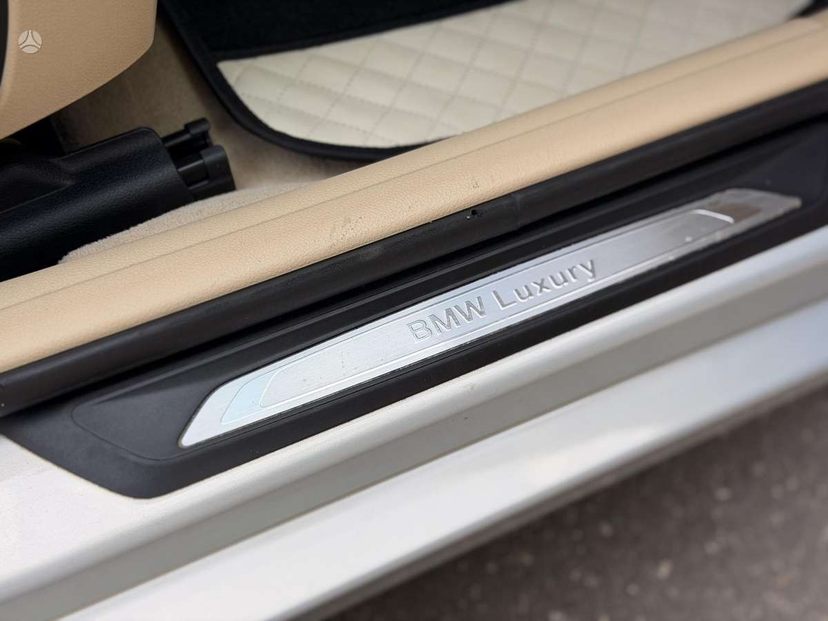 BMW 320, 2.0 l., wagon