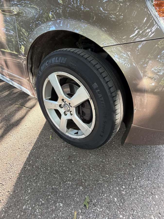 Volvo XC60 - 10