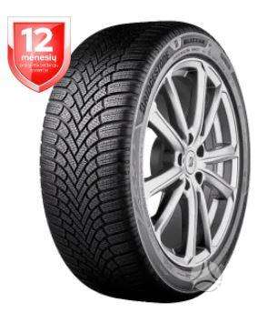 Bridgestone BLIZZAK 6, winter 235/35 R19