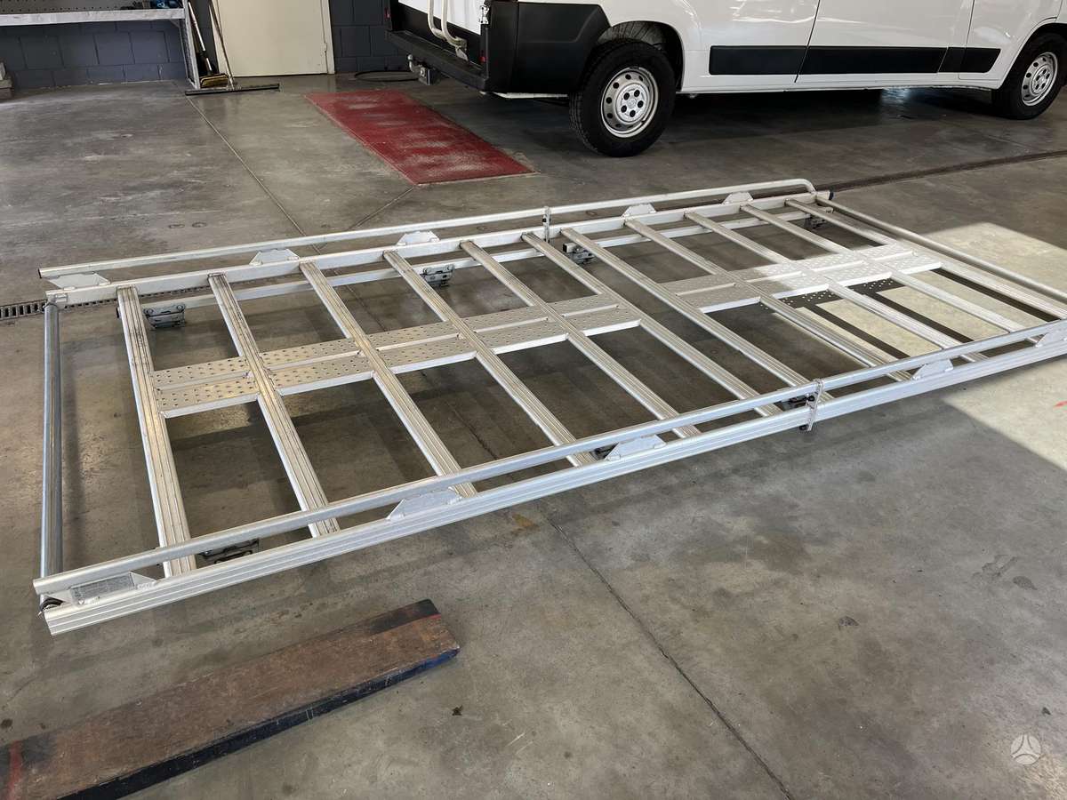 Fiat Ducato, krovininiai mikroautobusai
