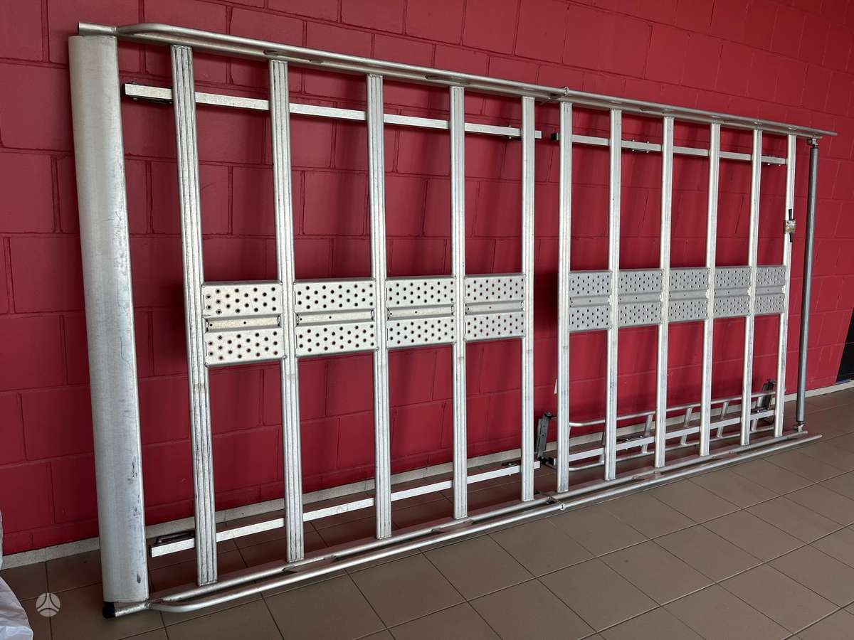 Fiat Ducato, грузовые микроавтобусы