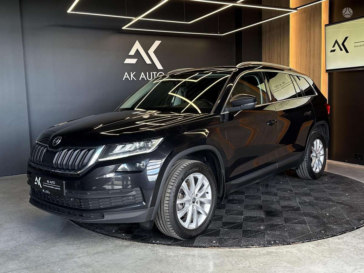 Škoda Kodiaq - 6