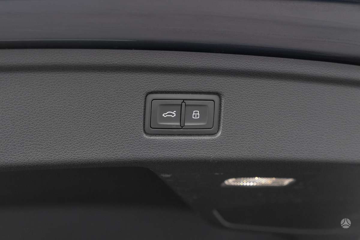Audi A5 Sportback, 2.0 l., hatchback