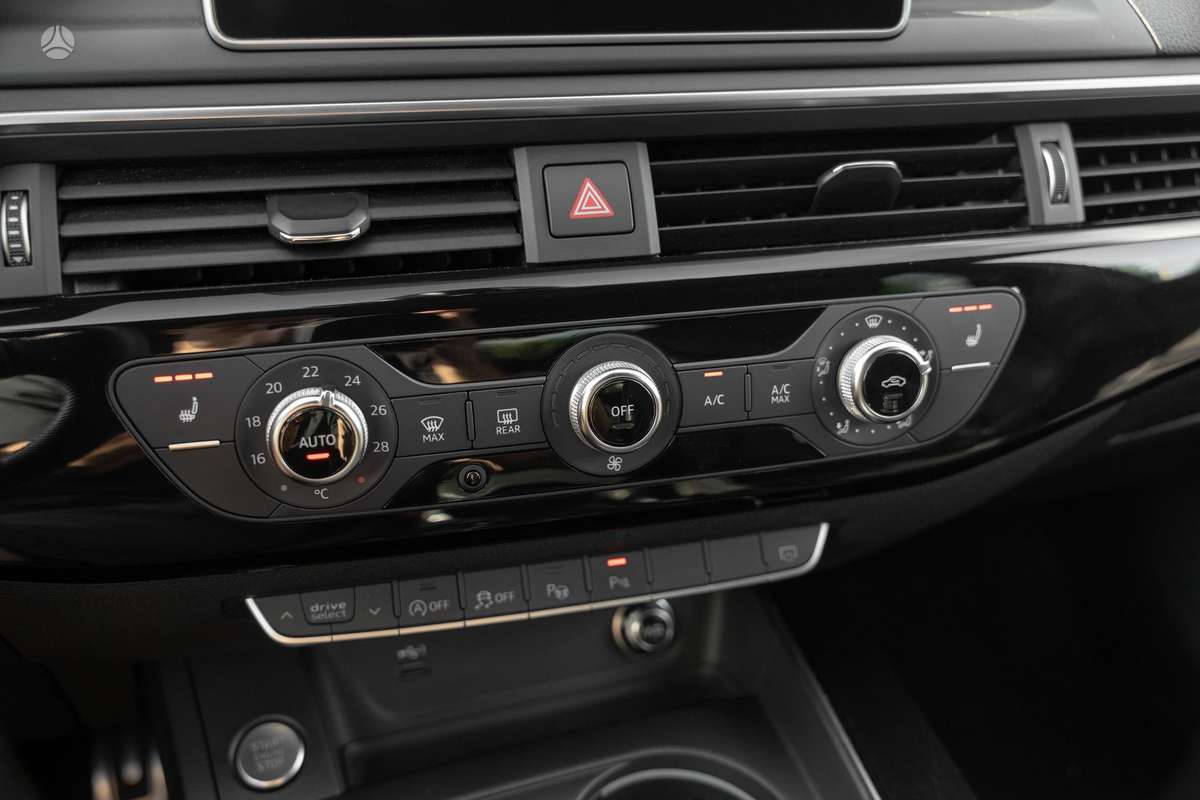 Audi A5 Sportback, 2.0 l., hatchback