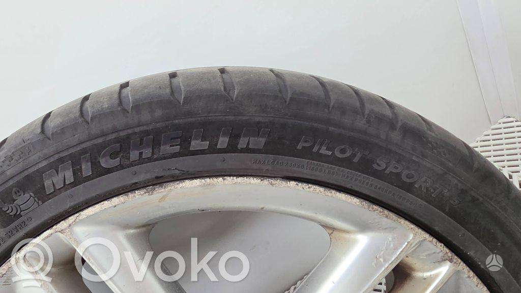 Audi A6, lengvojo lydinio, R18
