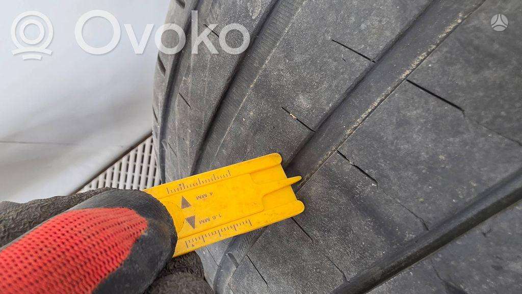 Audi A6, lengvojo lydinio, R18