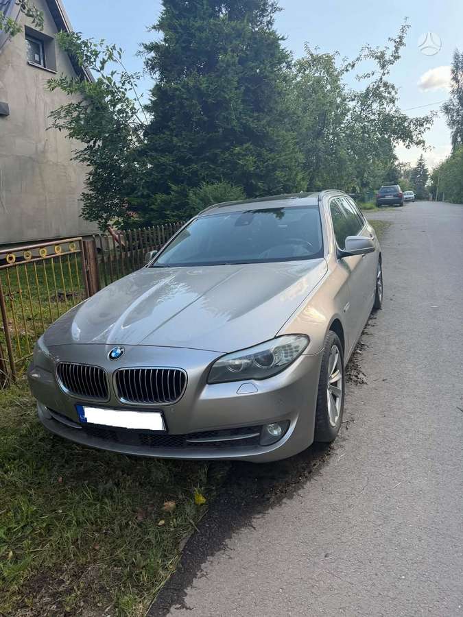BMW 530, 3.0 l., Универсал